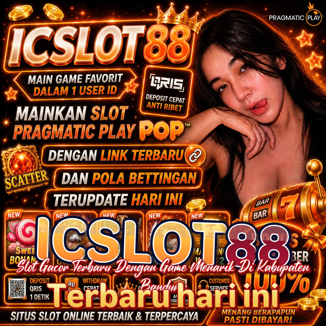 ICSLOT88