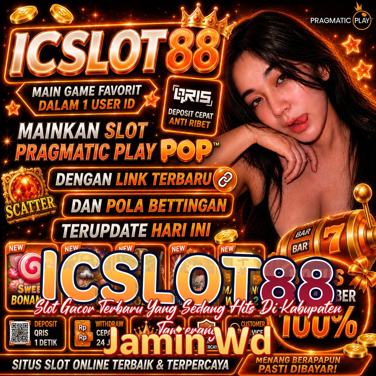 ICSLOT88